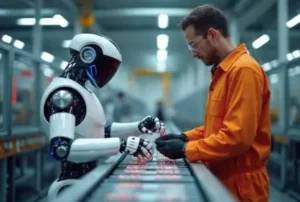 AI in Workplace Analytics