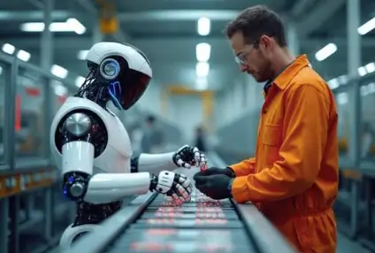 AI in Workplace Analytics