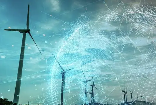 AI in Wind Energy