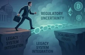 How Blockchain Can Improve Financial Transparency