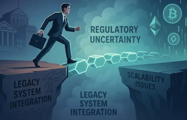 How Blockchain Can Improve Financial Transparency