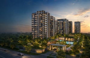 Lifestyle Benefits You’ll Enjoy Living at Thomson Reserve